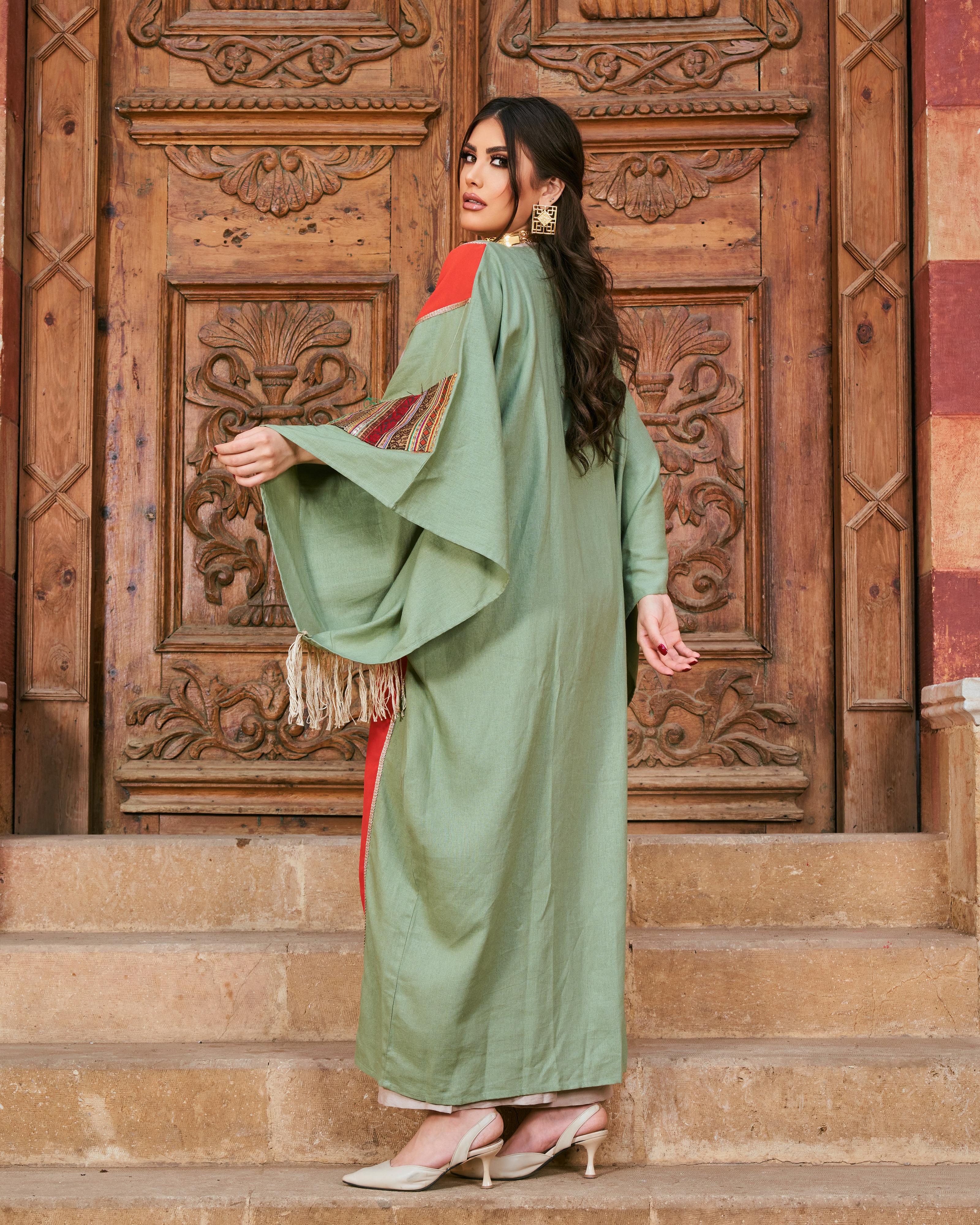 Indian Kaftan
