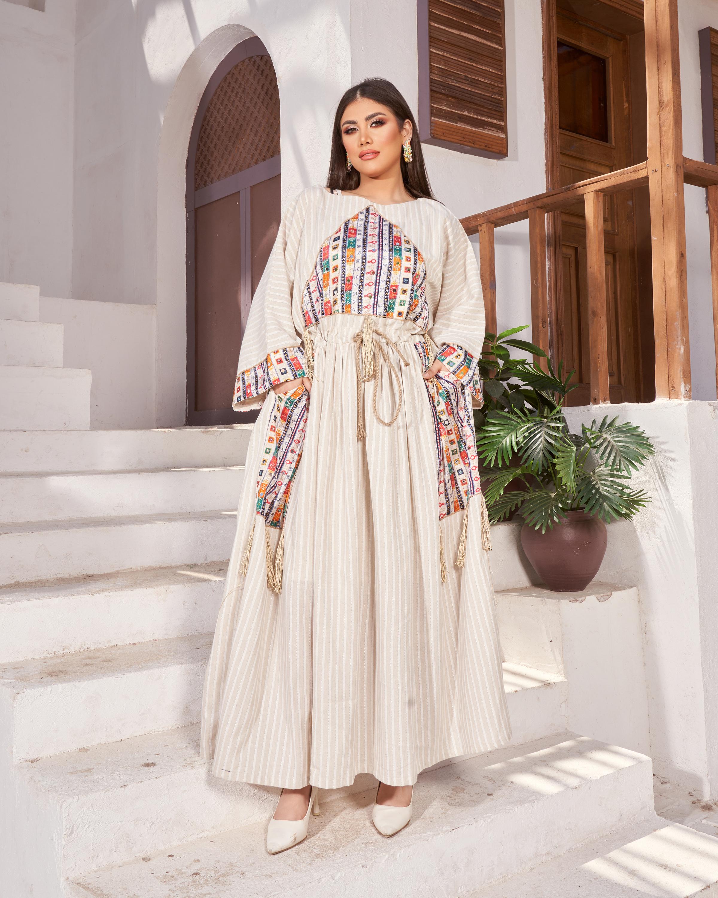 Arabian Dress