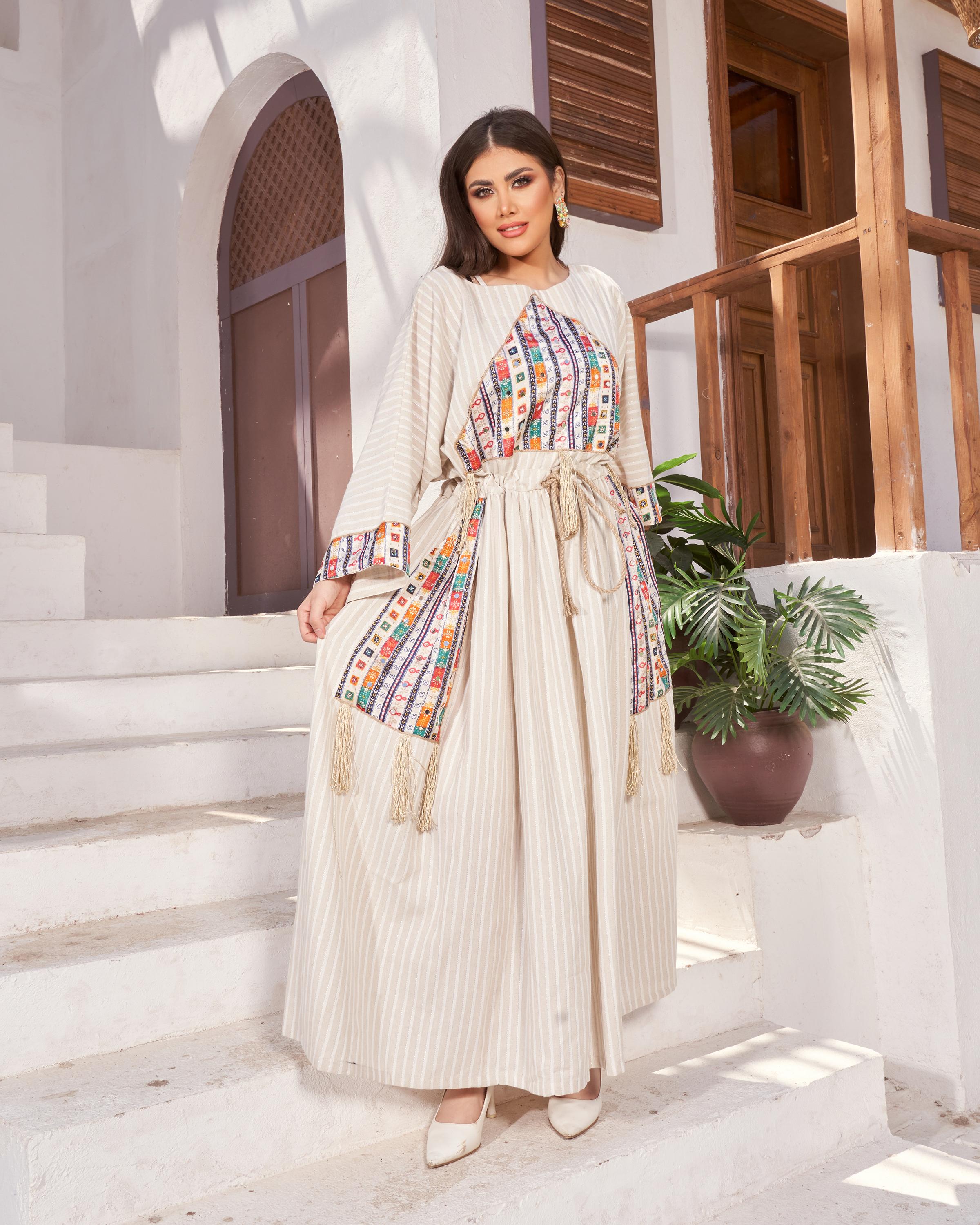Arabian Dress