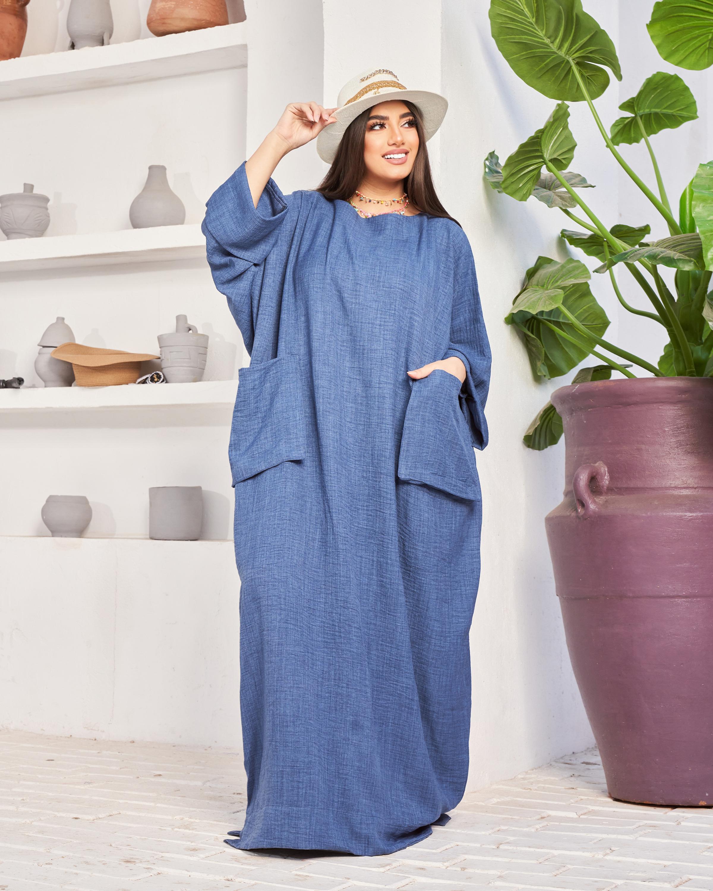 Sparkle “ Jeans “ Dress