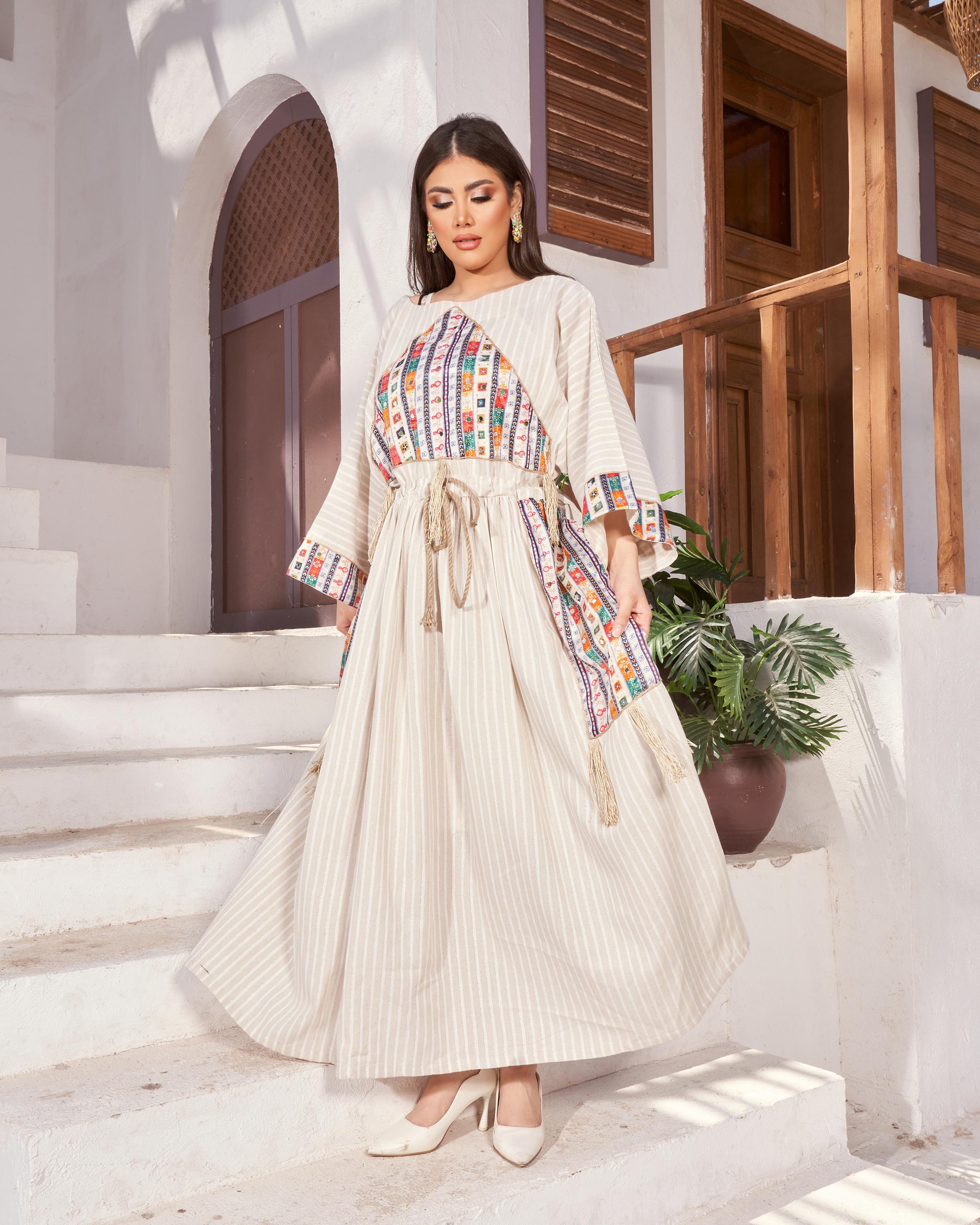 Arabian Dress