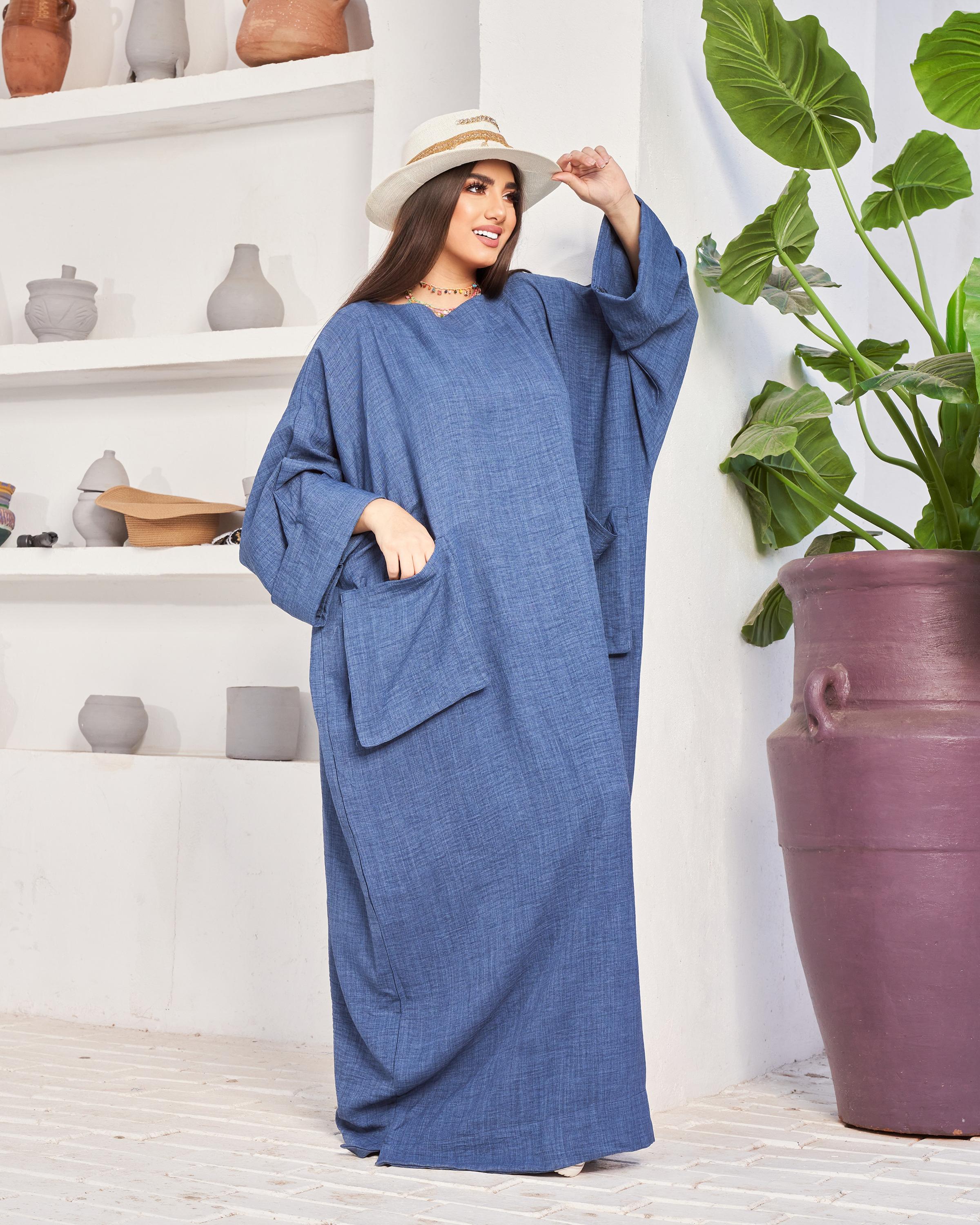 Sparkle “ Jeans “ Dress