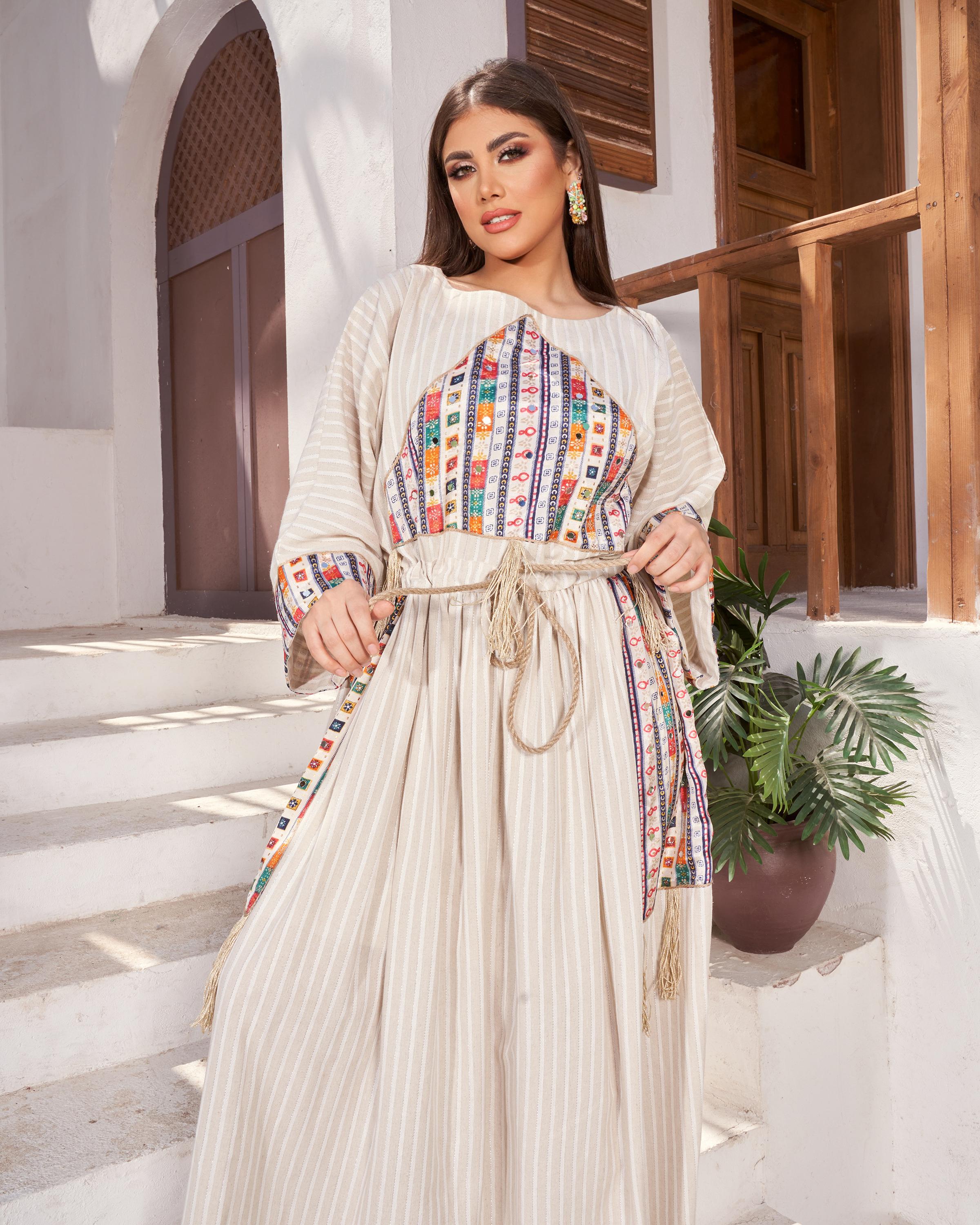 Arabian Dress
