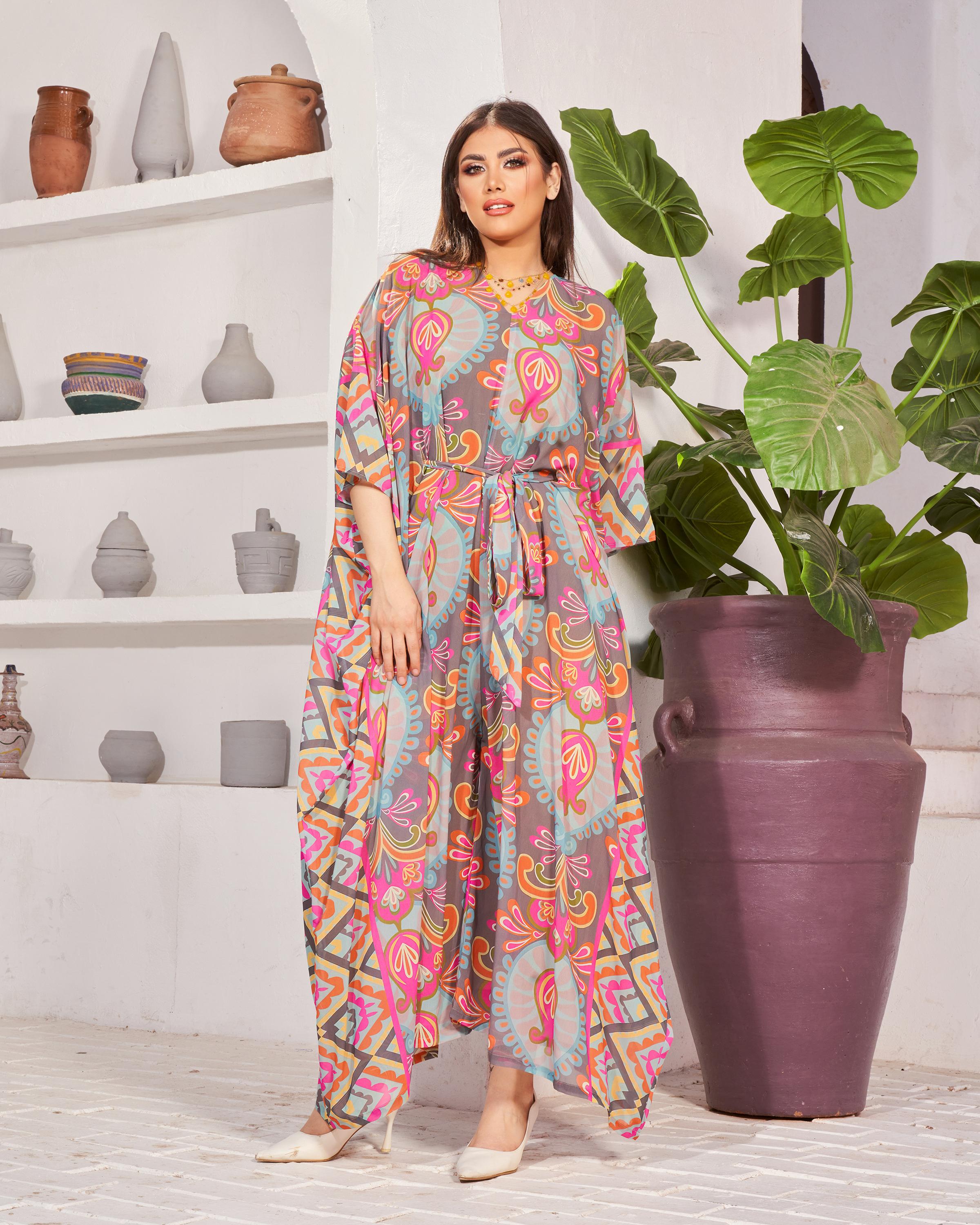 Daisy Jumpsuit