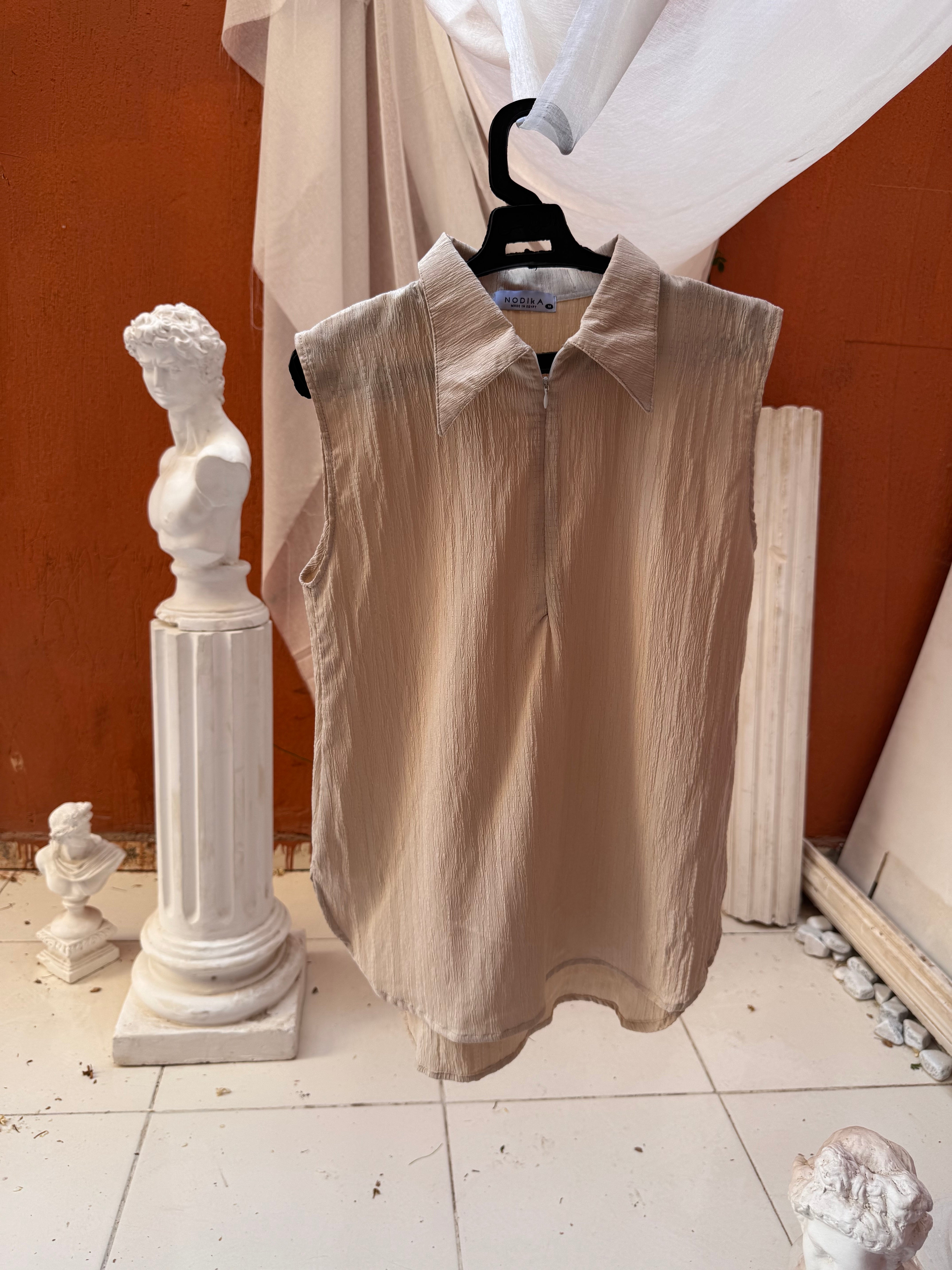 Beige Basic