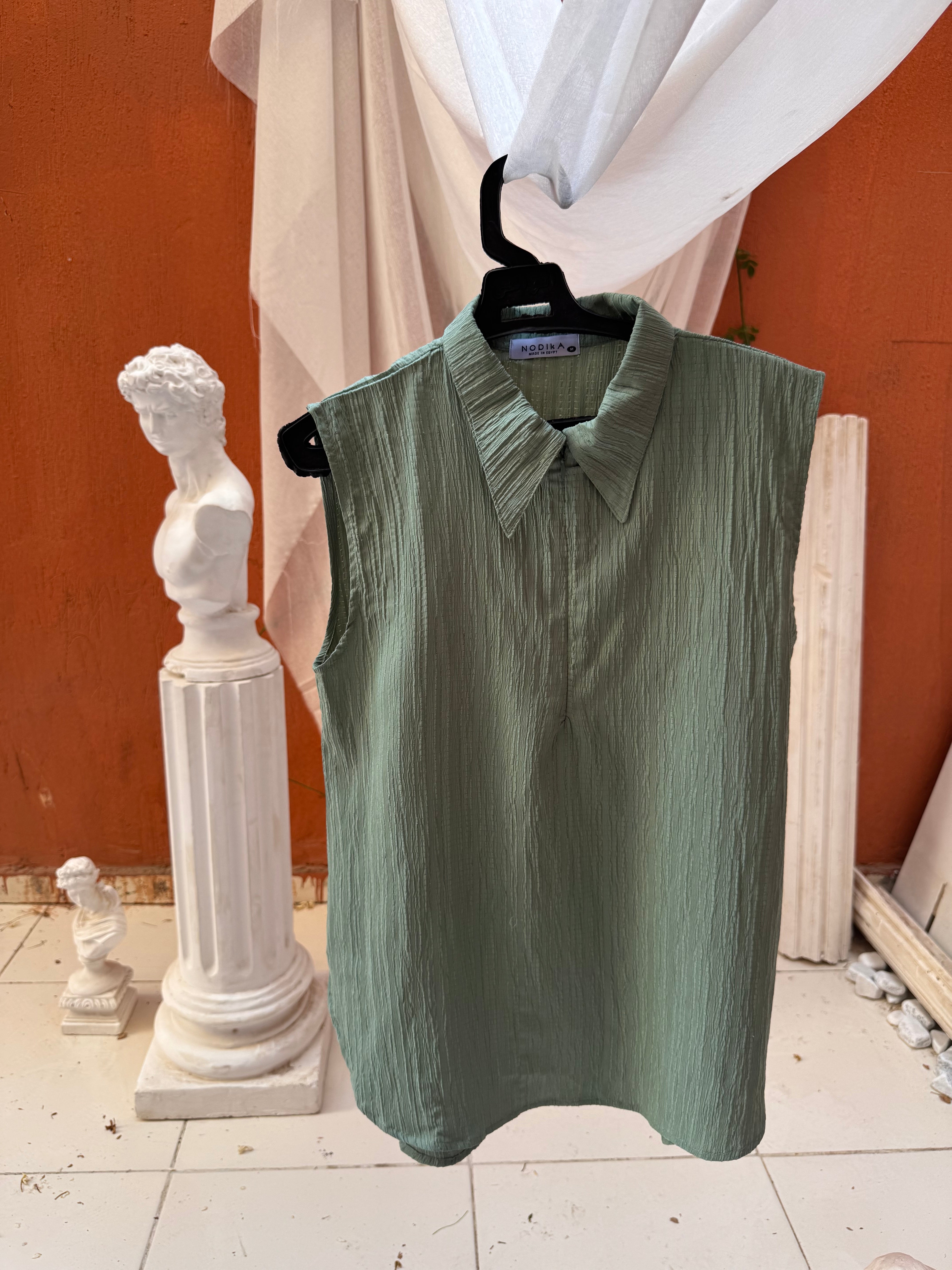 Mint Green Basic